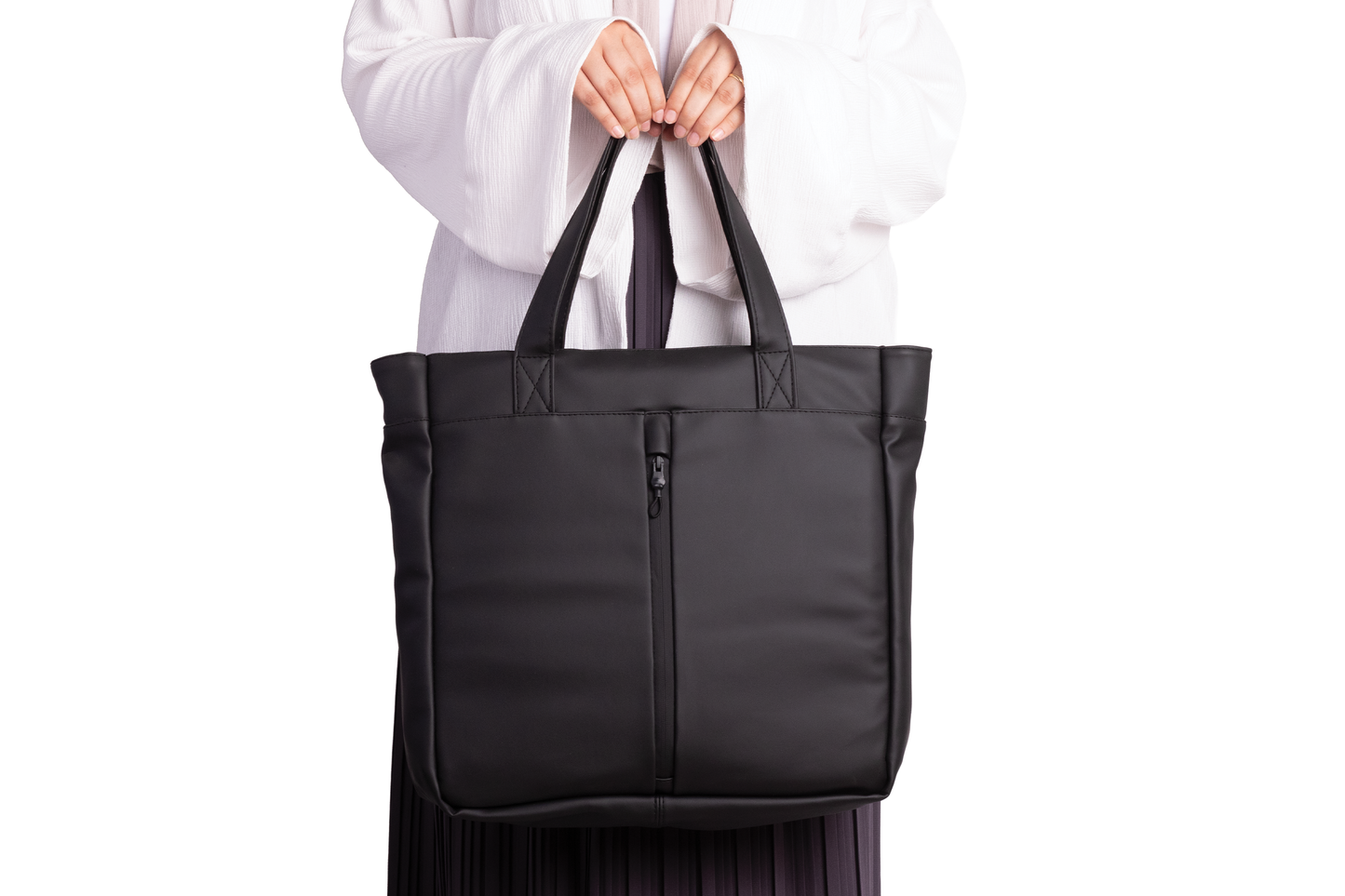 Ar Tote Bag