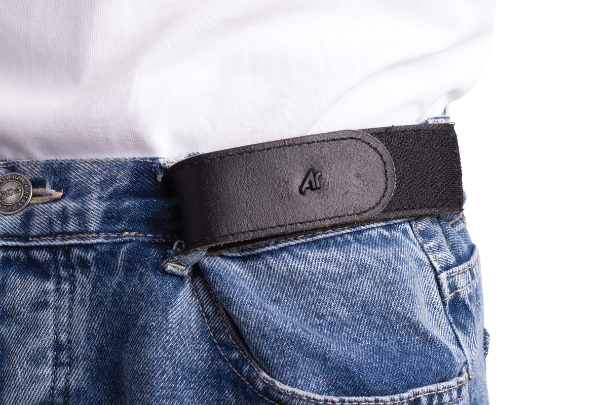 Ar comfort belt x2
