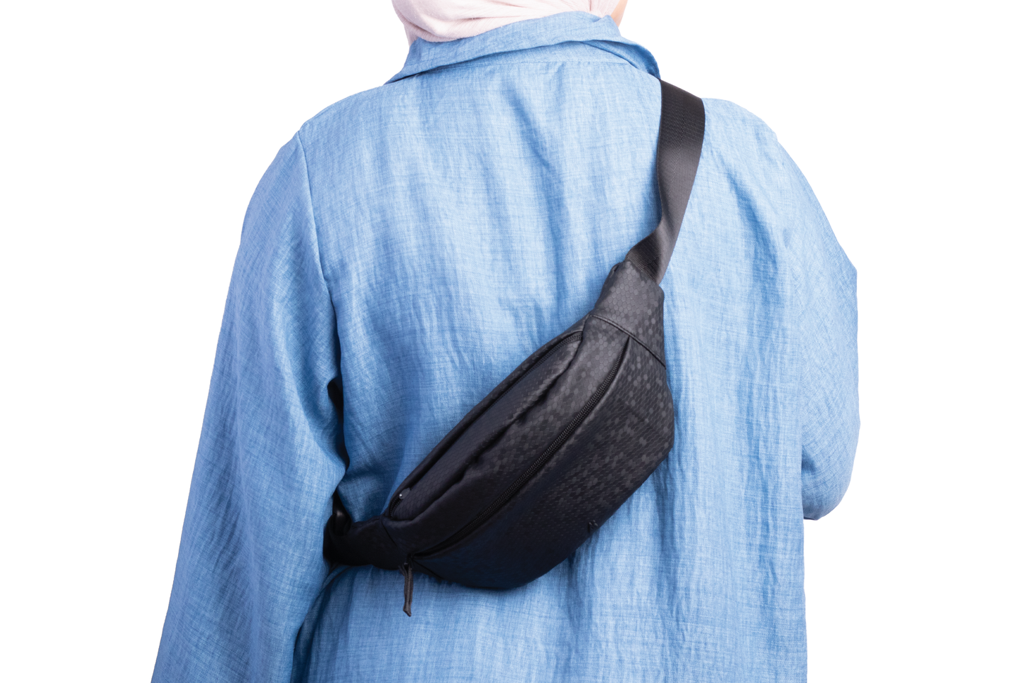 Ar Fanny Bag