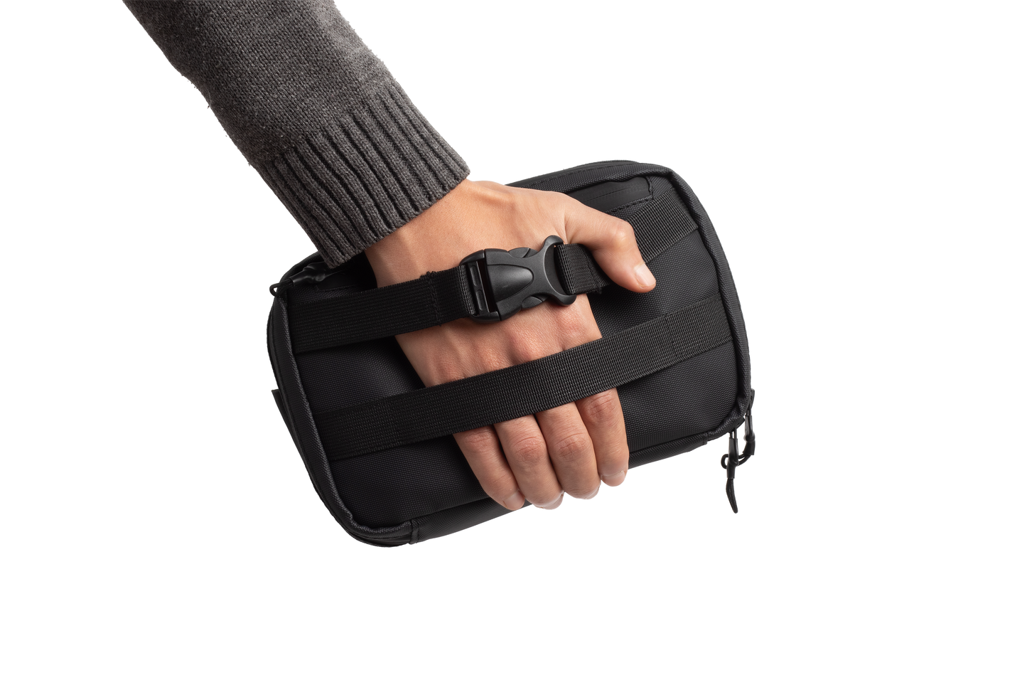 Trans bag