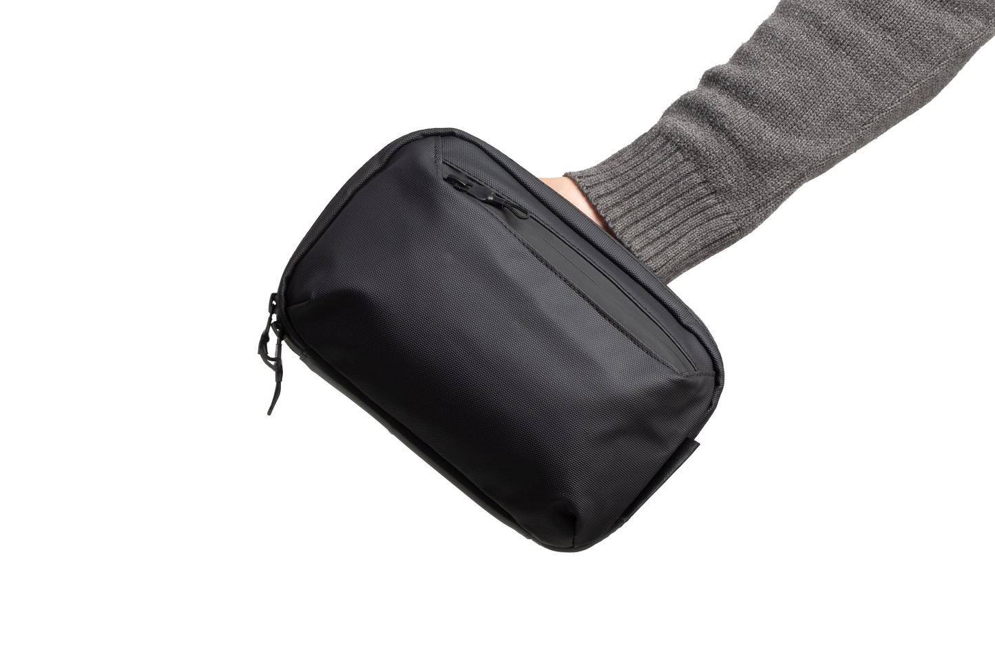 Trans bag