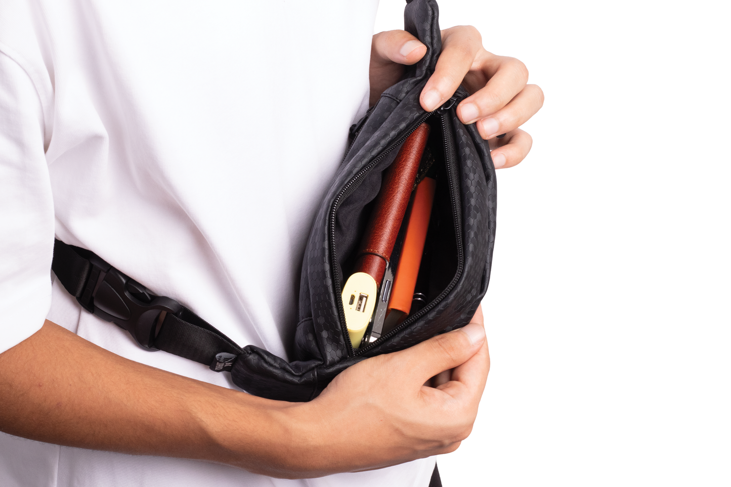 Ar Fanny Bag