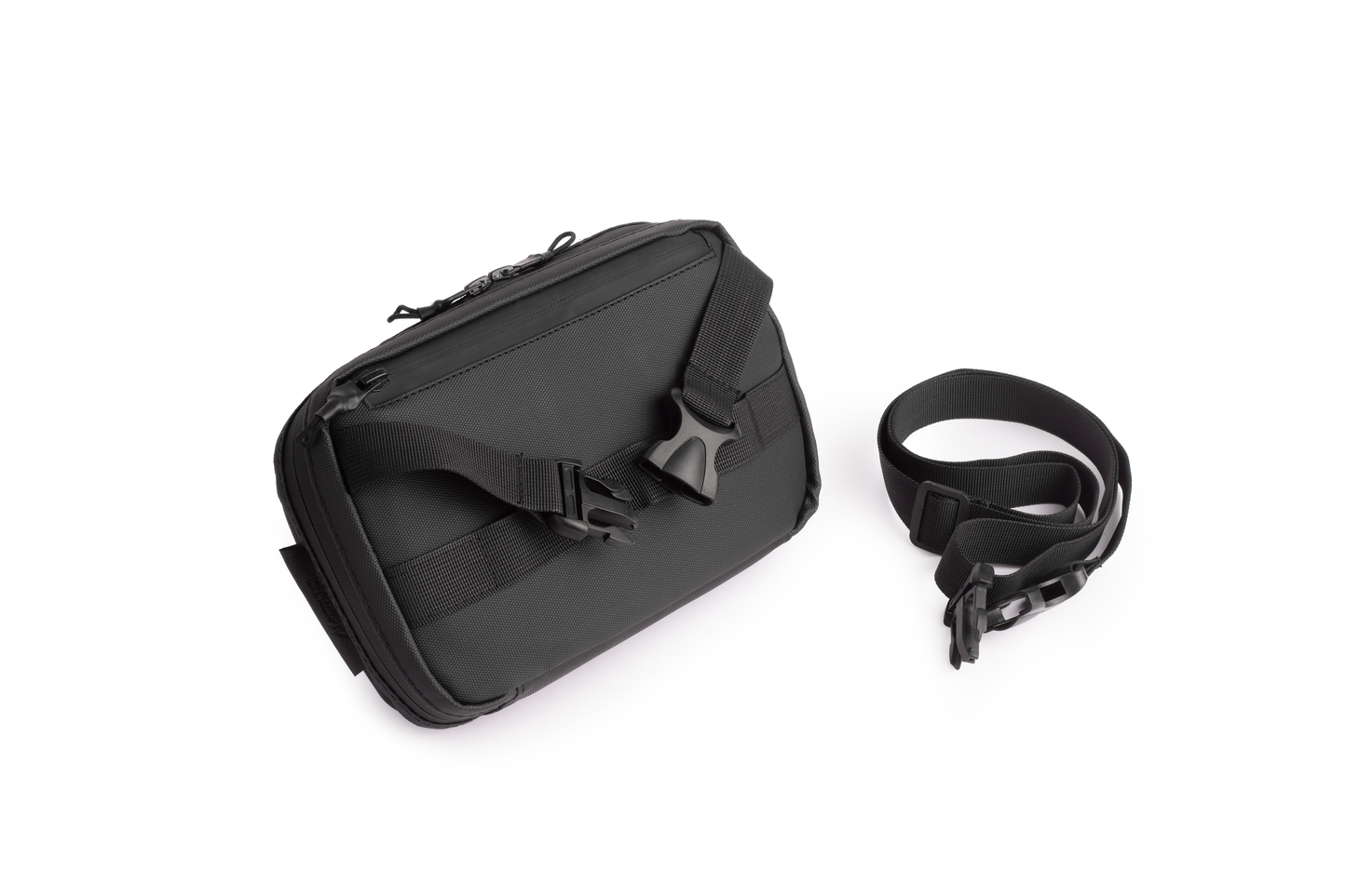 Trans bag