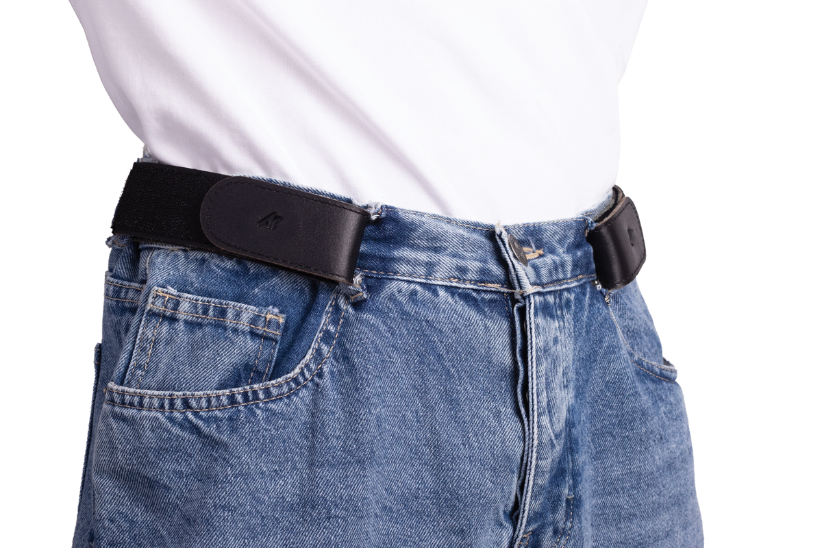 Ar comfort belt x2