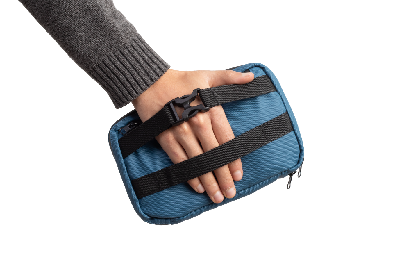 Trans bag