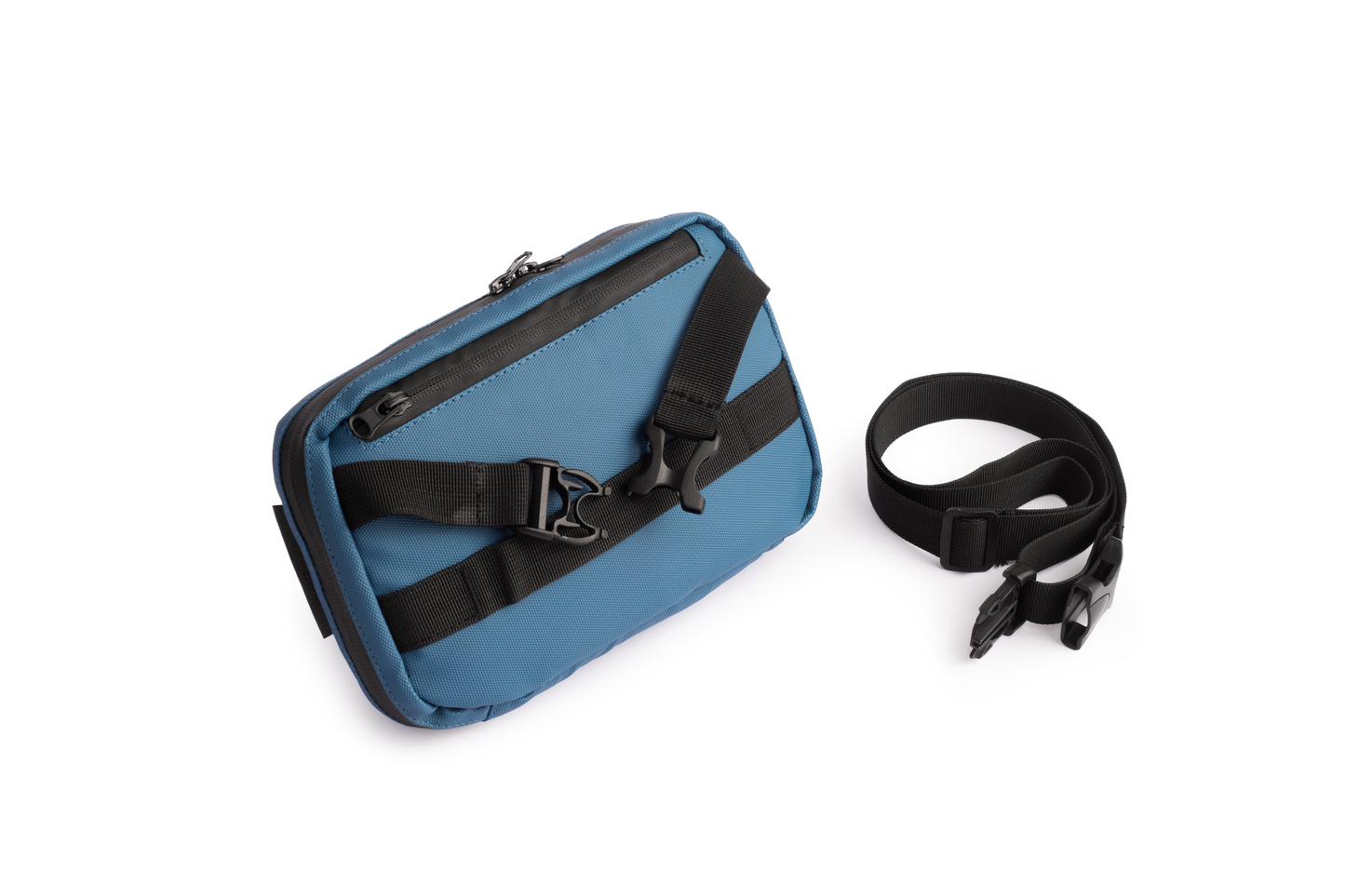 Trans bag