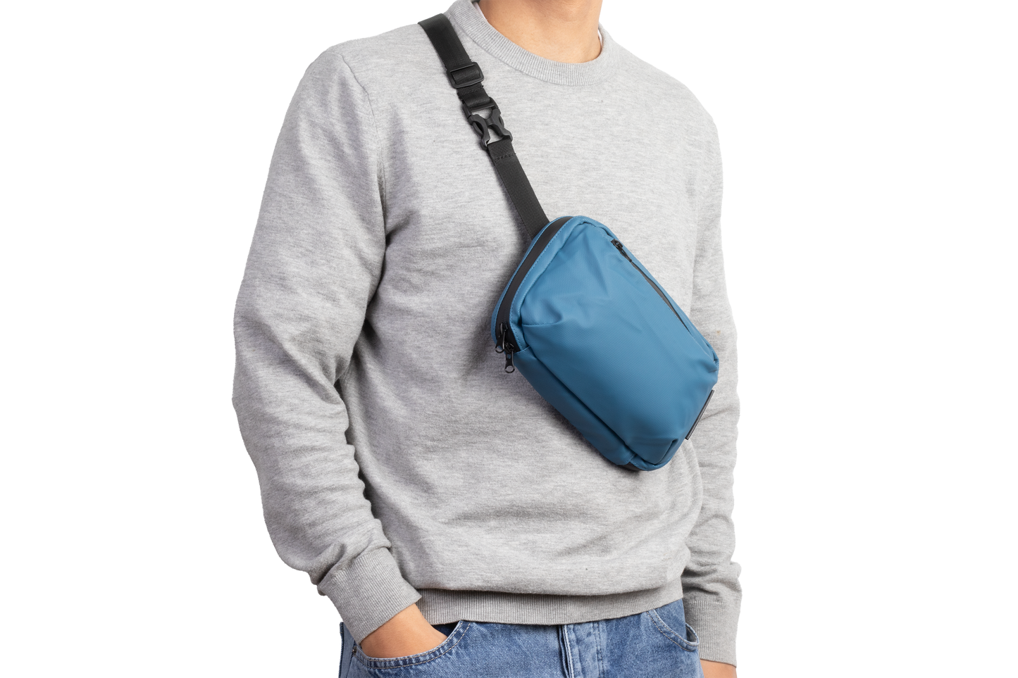 Trans bag