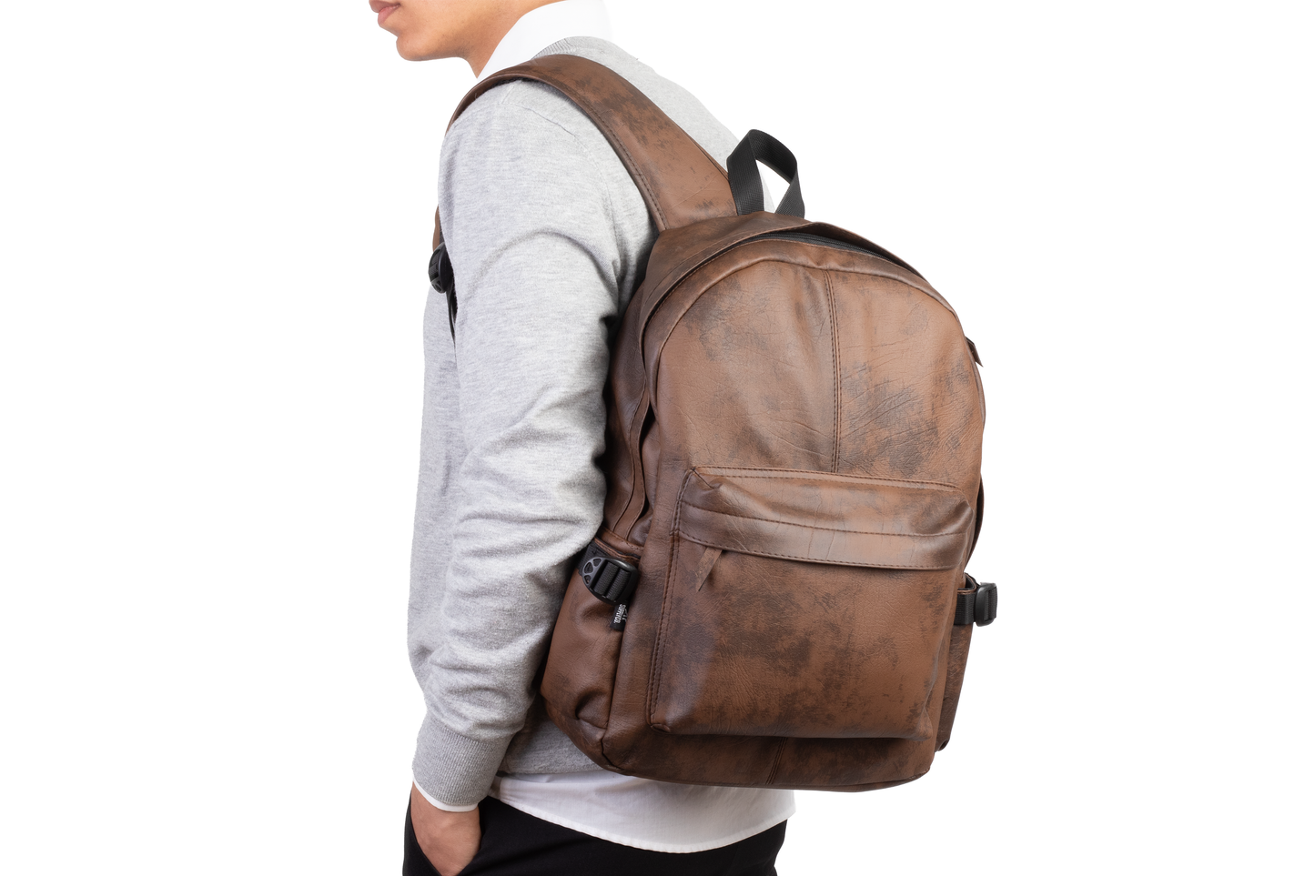 Ar Leather Set