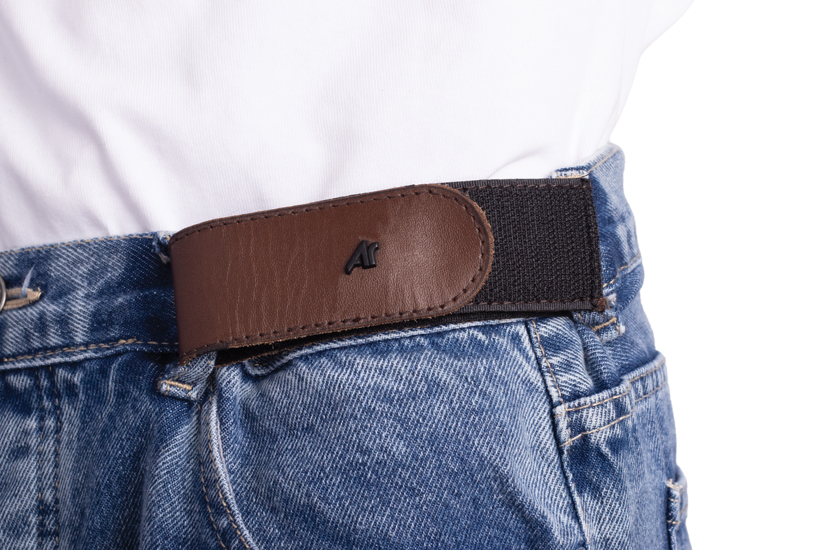 Ar comfort belt x2