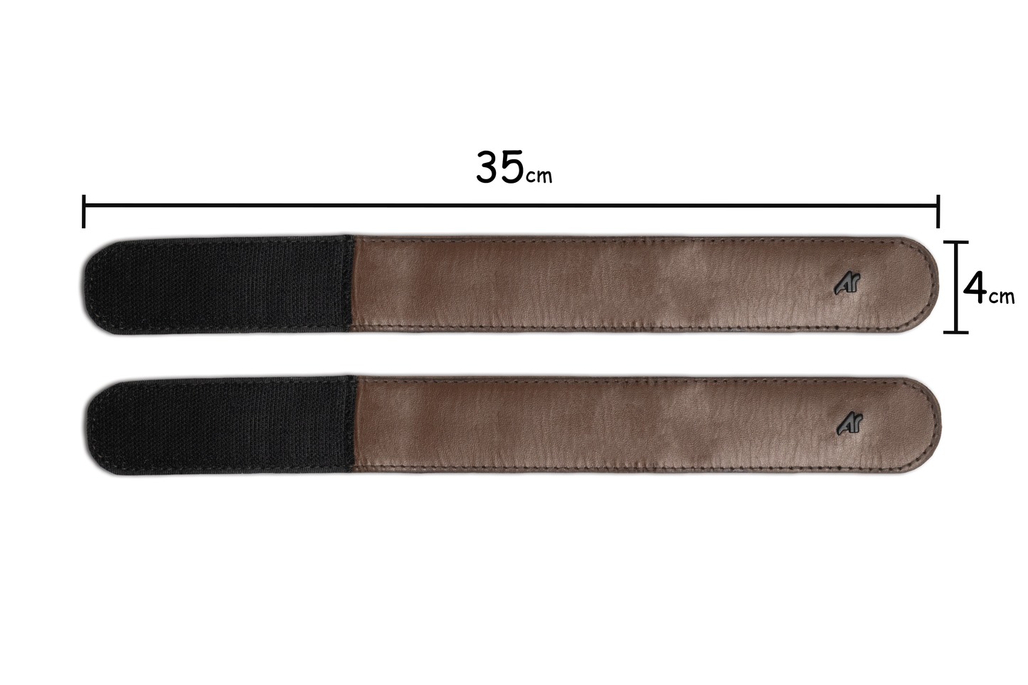 Ar Comfort Belt x2