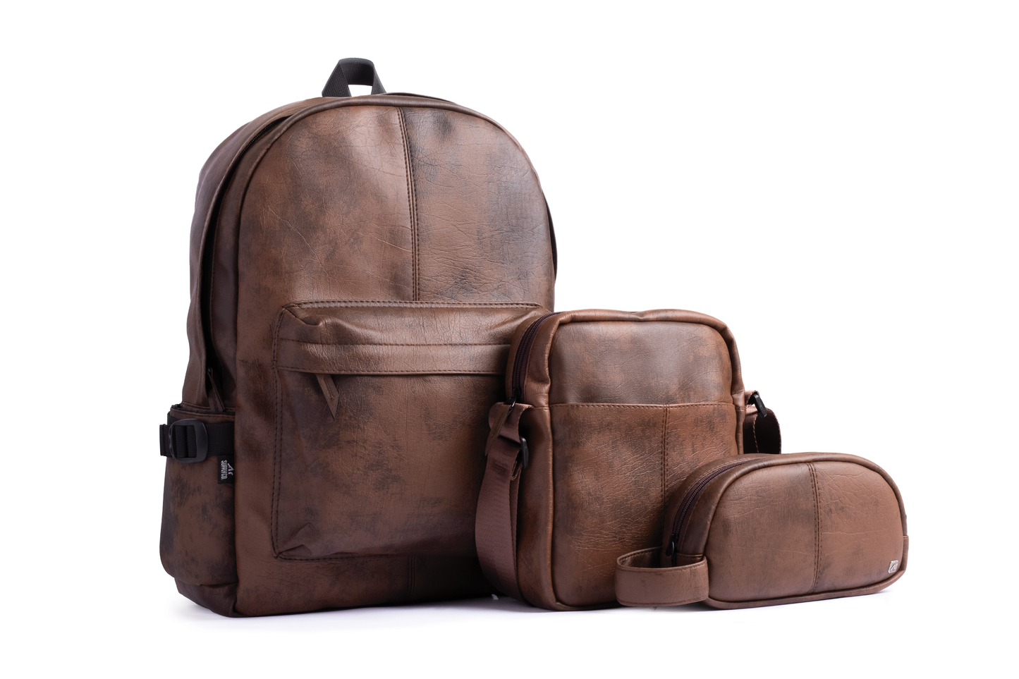 Ar Leather Set