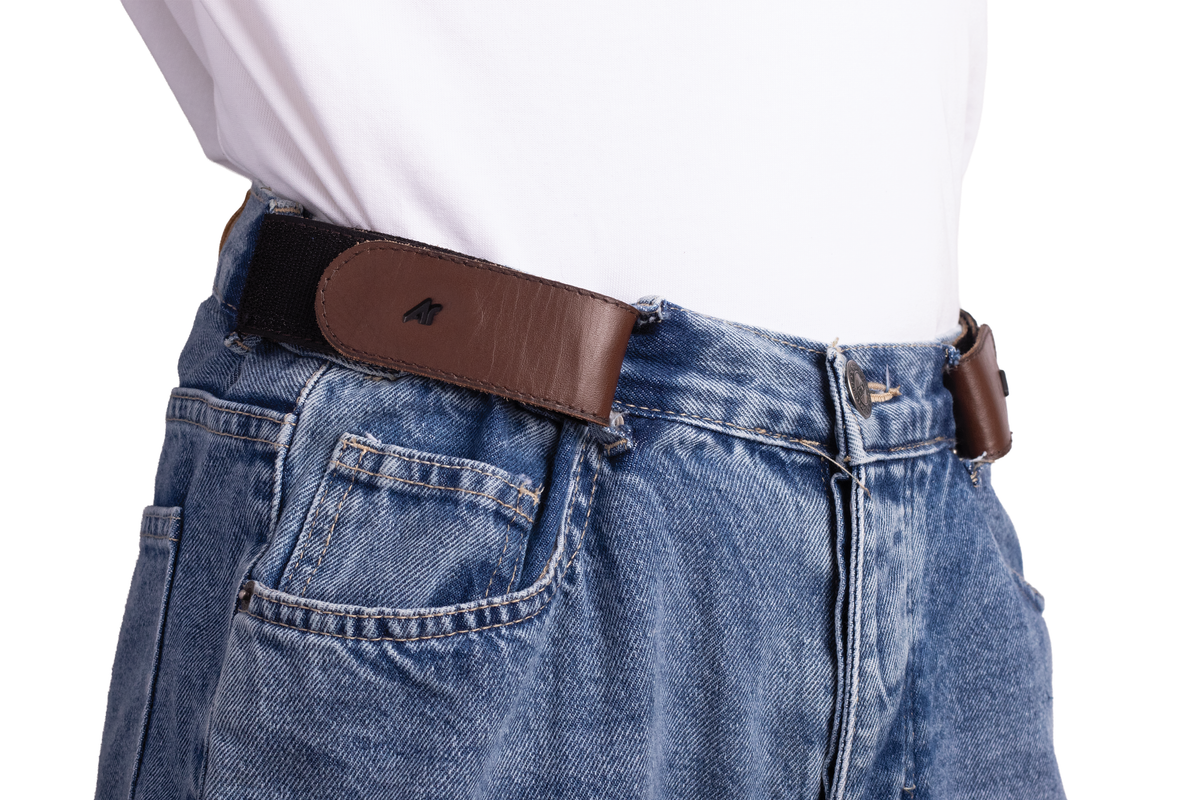 Ar comfort belt x2