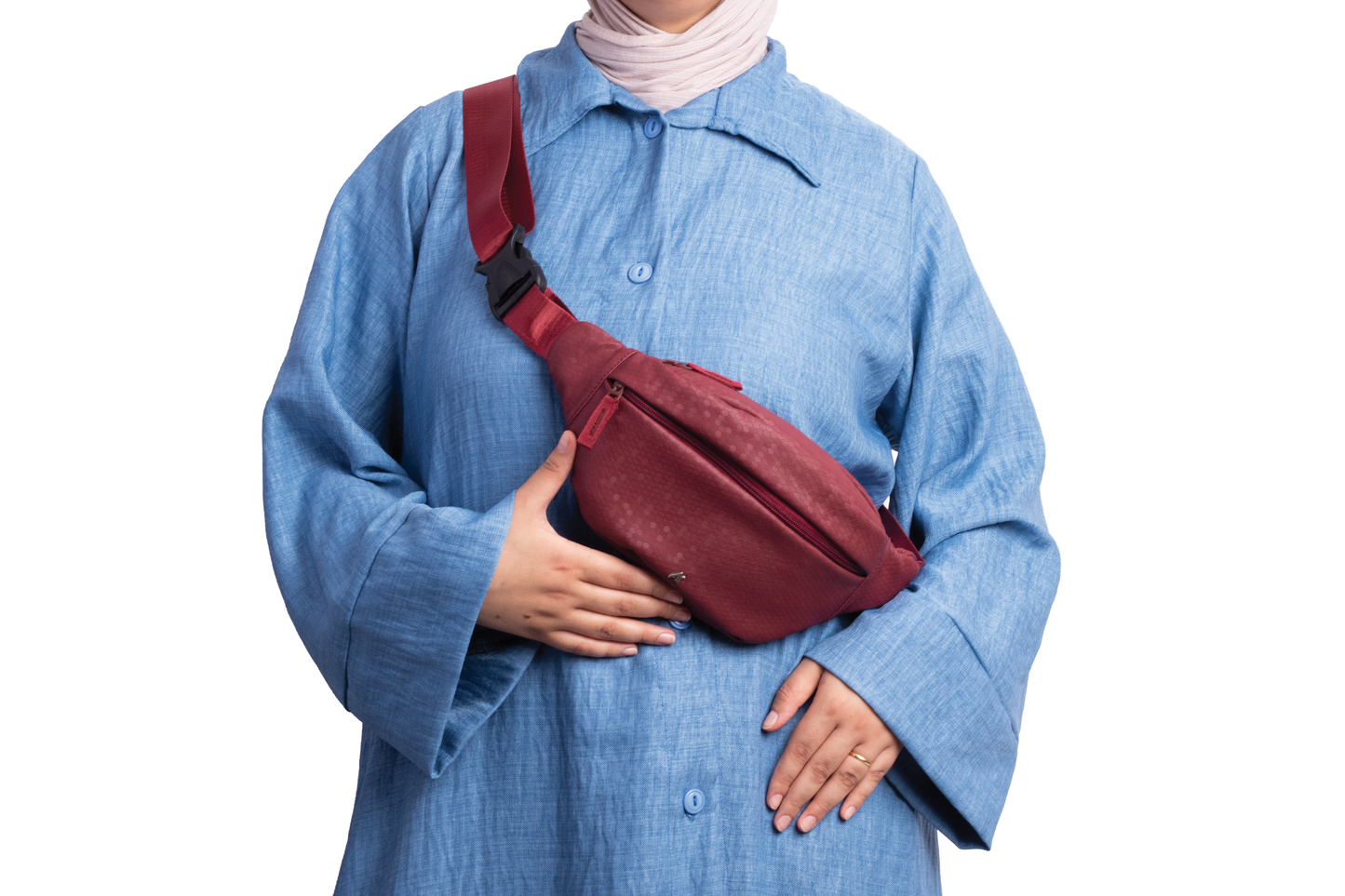 Ar Fanny Bag