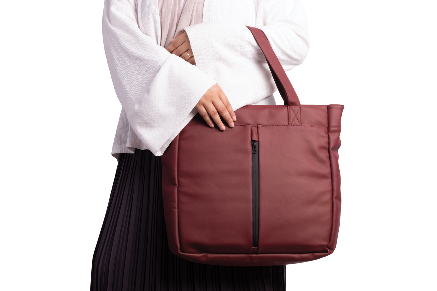Ar Tote Bag