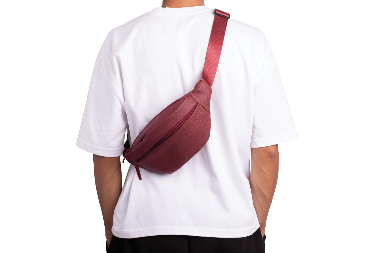 Ar Fanny Bag