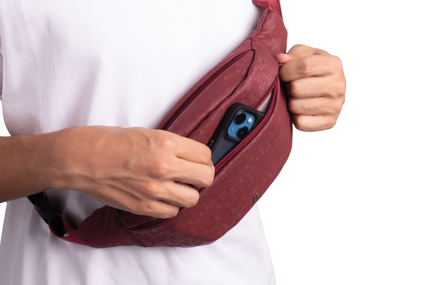 Ar Fanny Bag