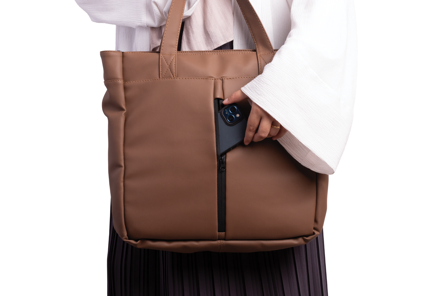 Ar Tote Bag