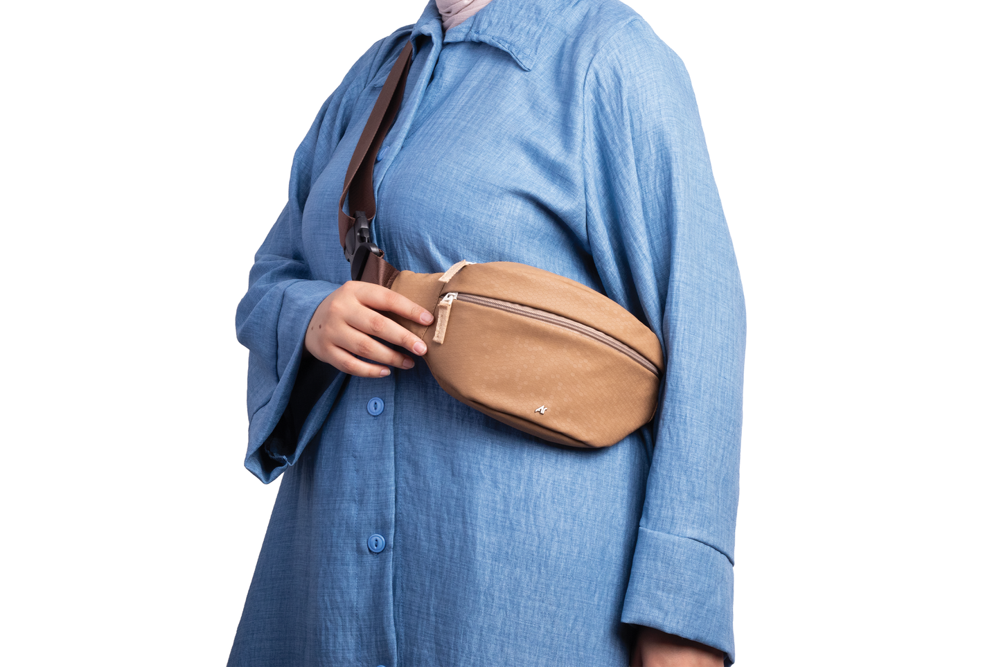 Ar Fanny Bag