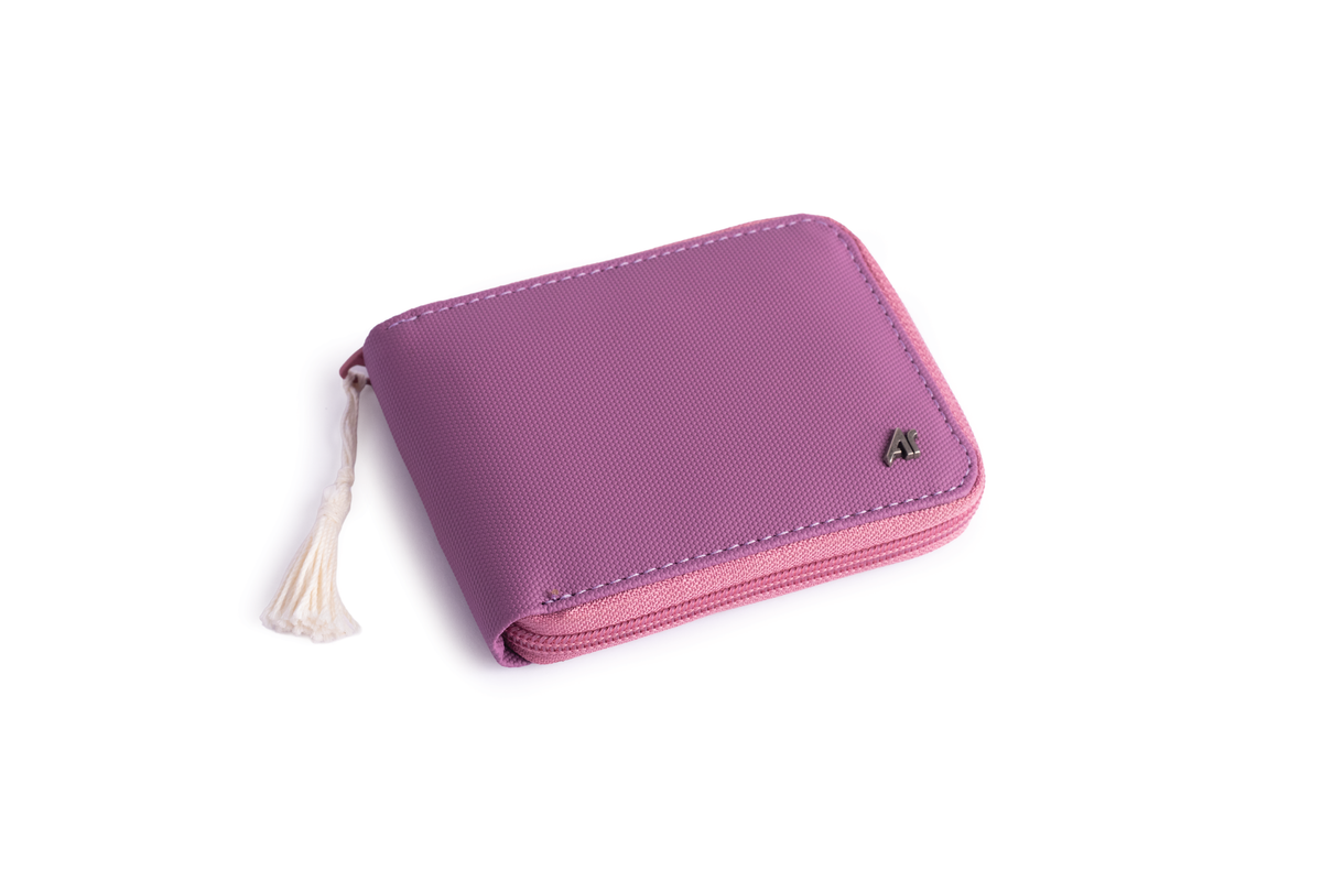 Ar Bella Pro Wallet