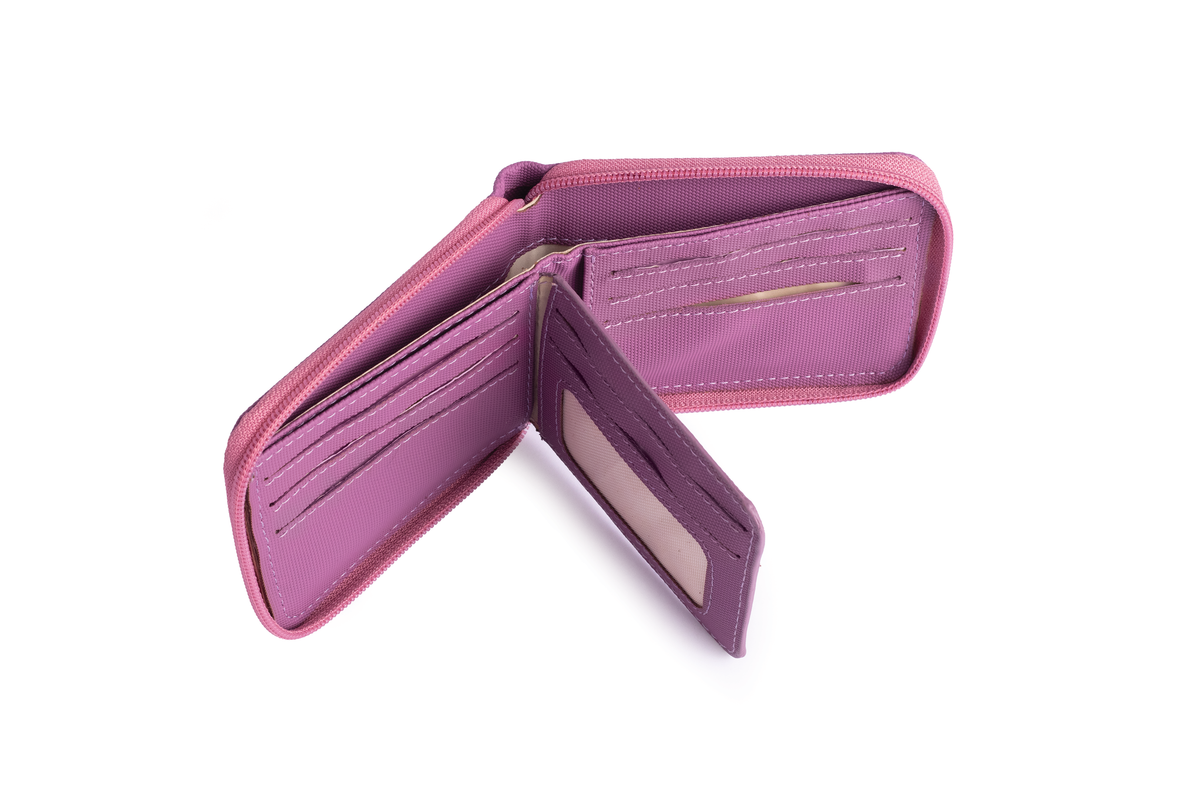 Ar Bella Pro Wallet