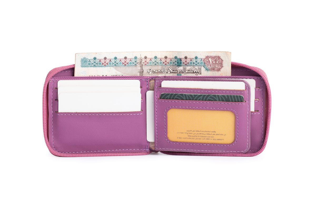 Ar Bella Pro Wallet