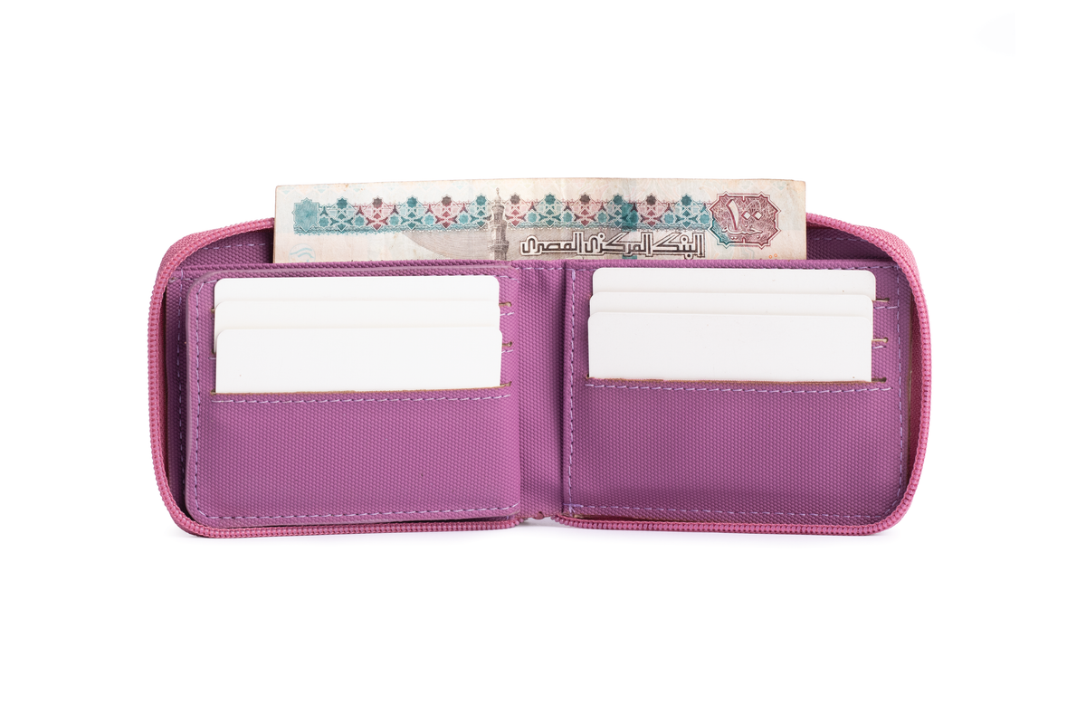 Ar Bella Pro Wallet