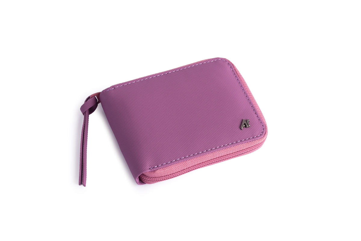 Ar Bella Pro Wallet