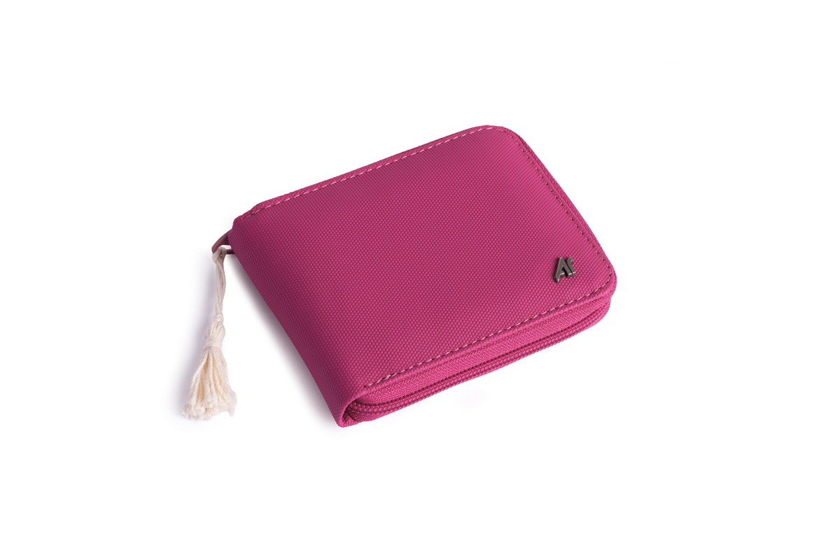 Ar Bella Pro Wallet