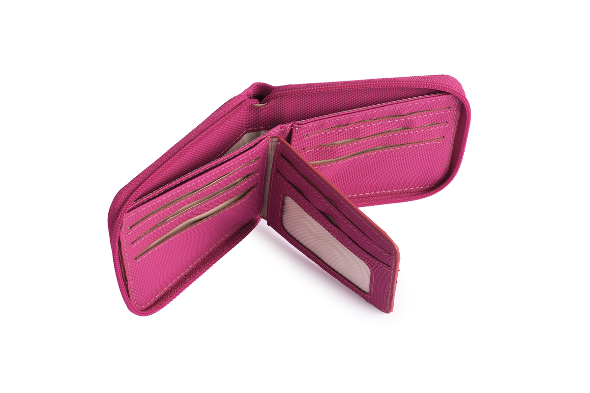 Ar Bella Pro Wallet