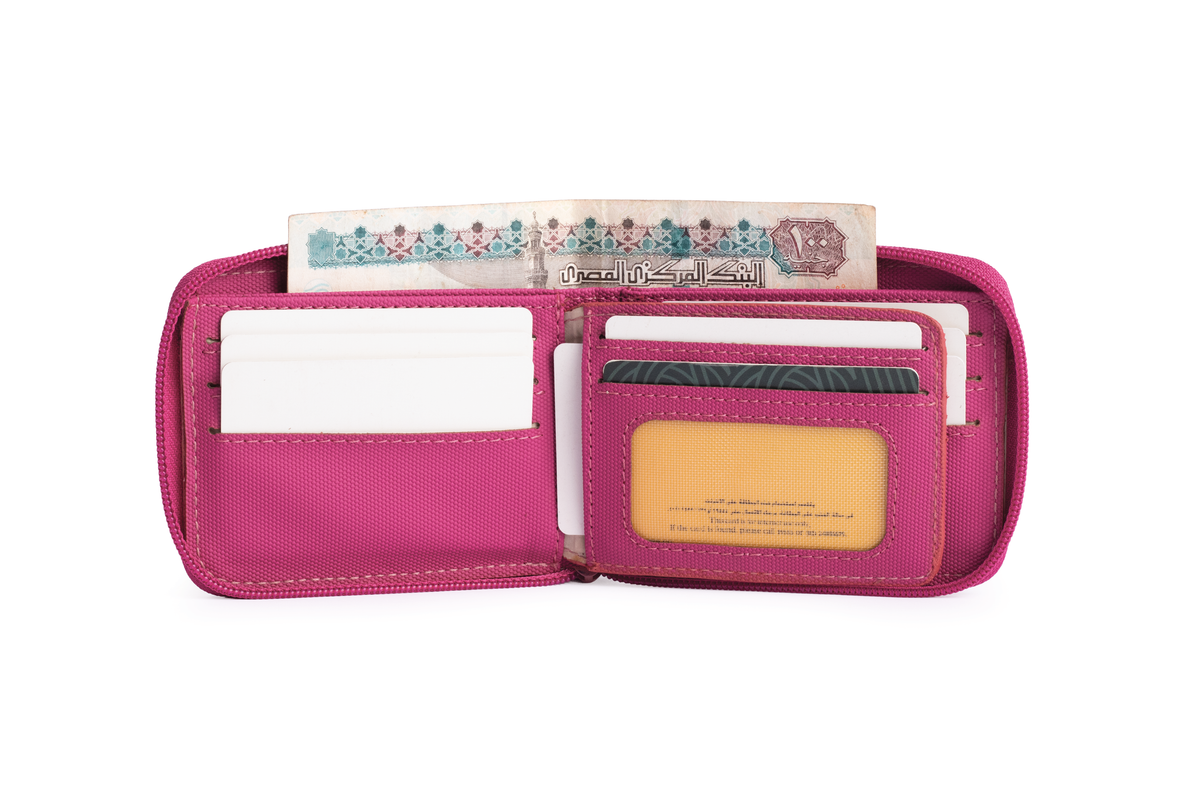 Ar Bella Pro Wallet