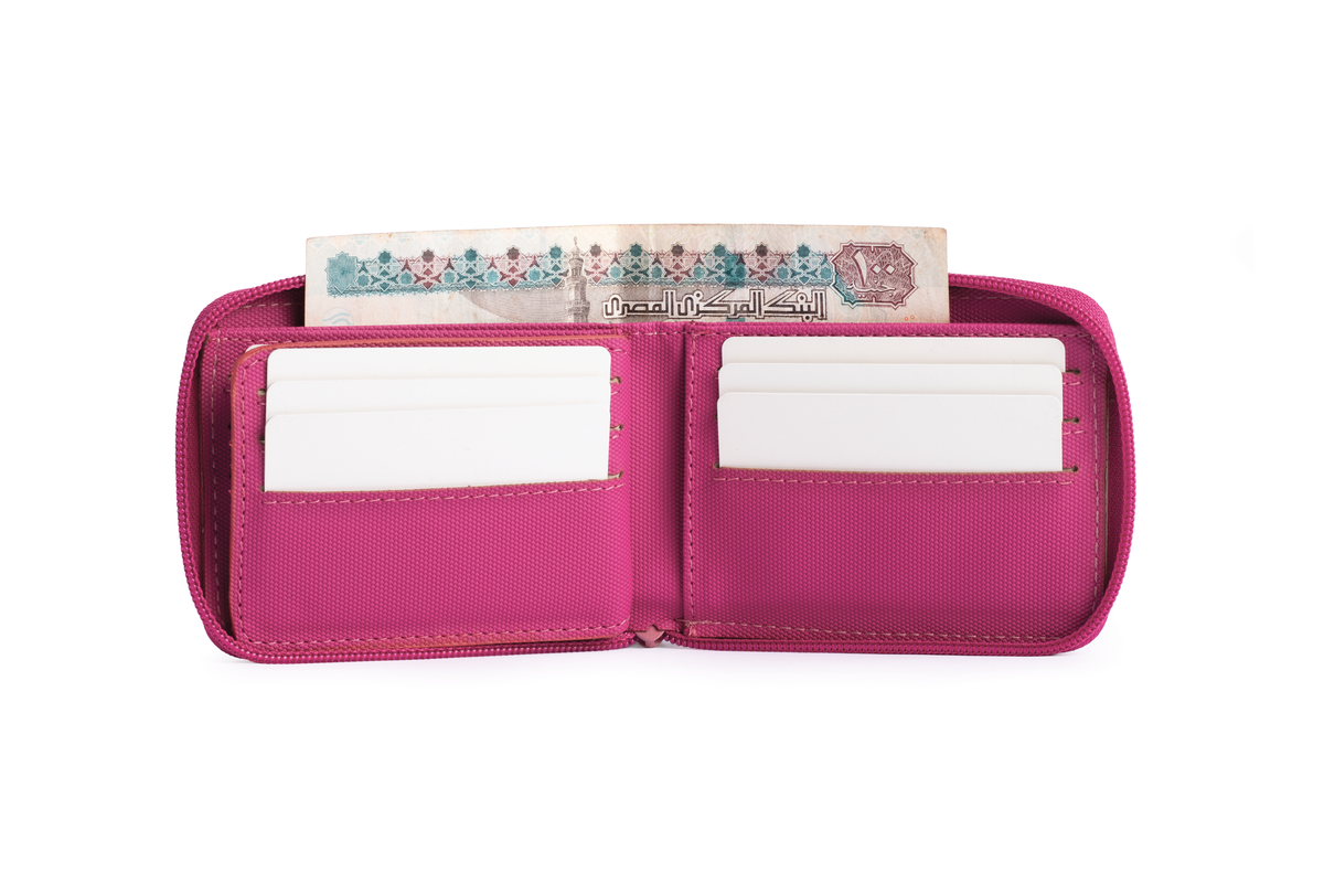 Ar Bella Pro Wallet