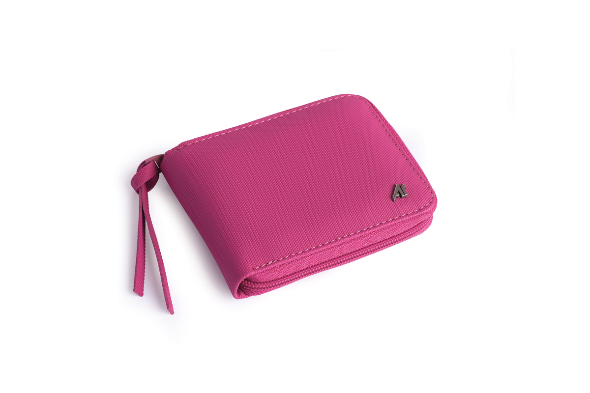 Ar Bella Pro Wallet