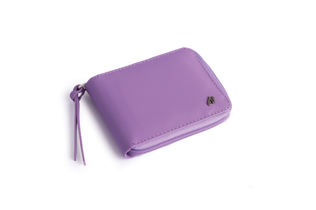 Ar Bella Pro Wallet