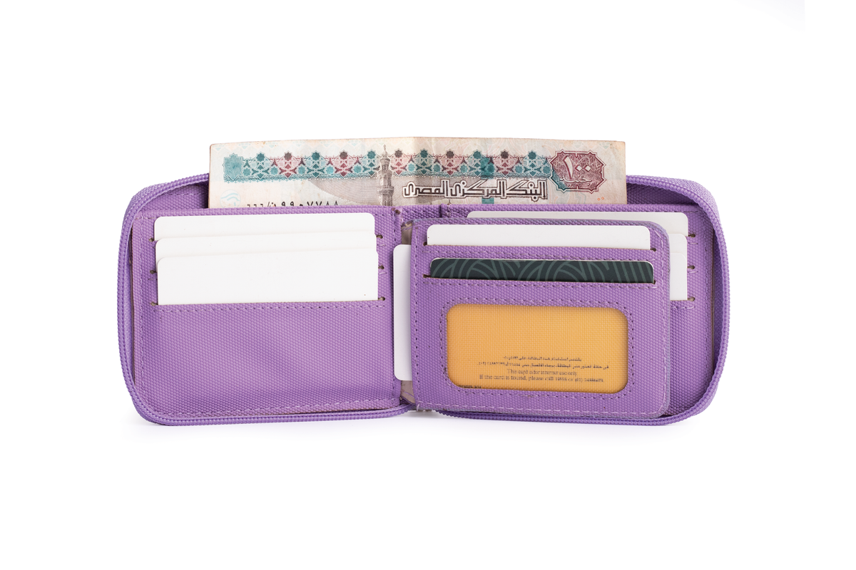 Ar Bella Pro Wallet