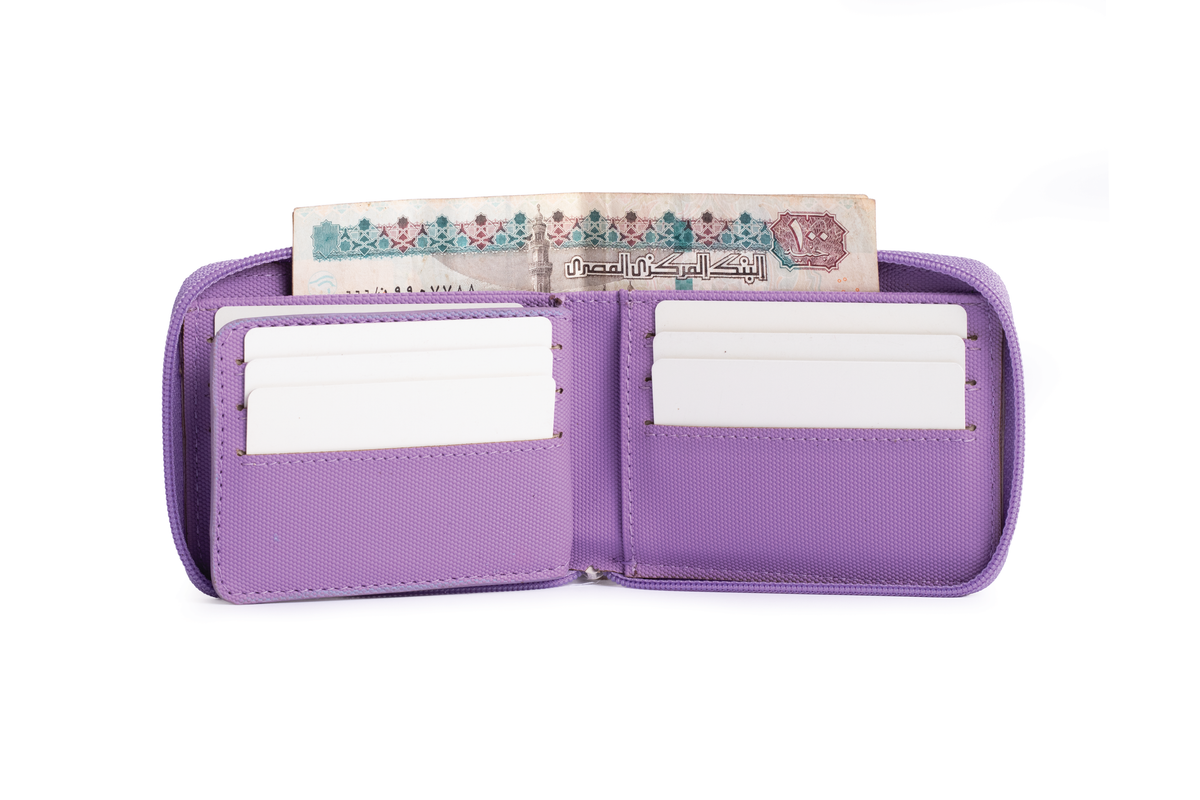 Ar Bella Pro Wallet