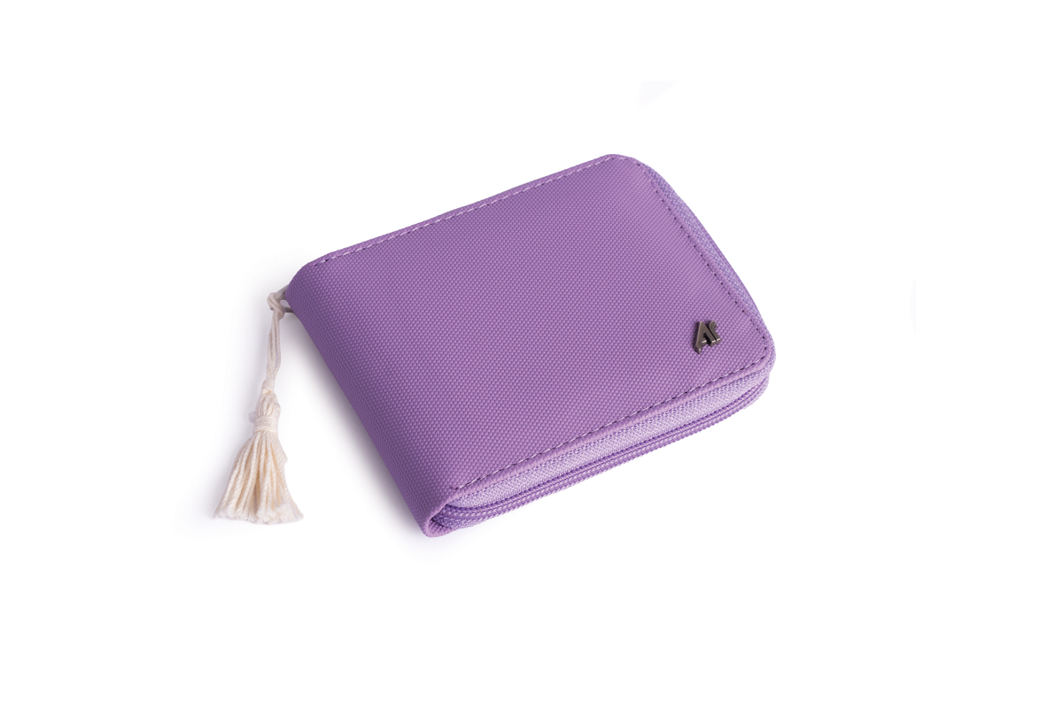 Ar Bella Pro Wallet