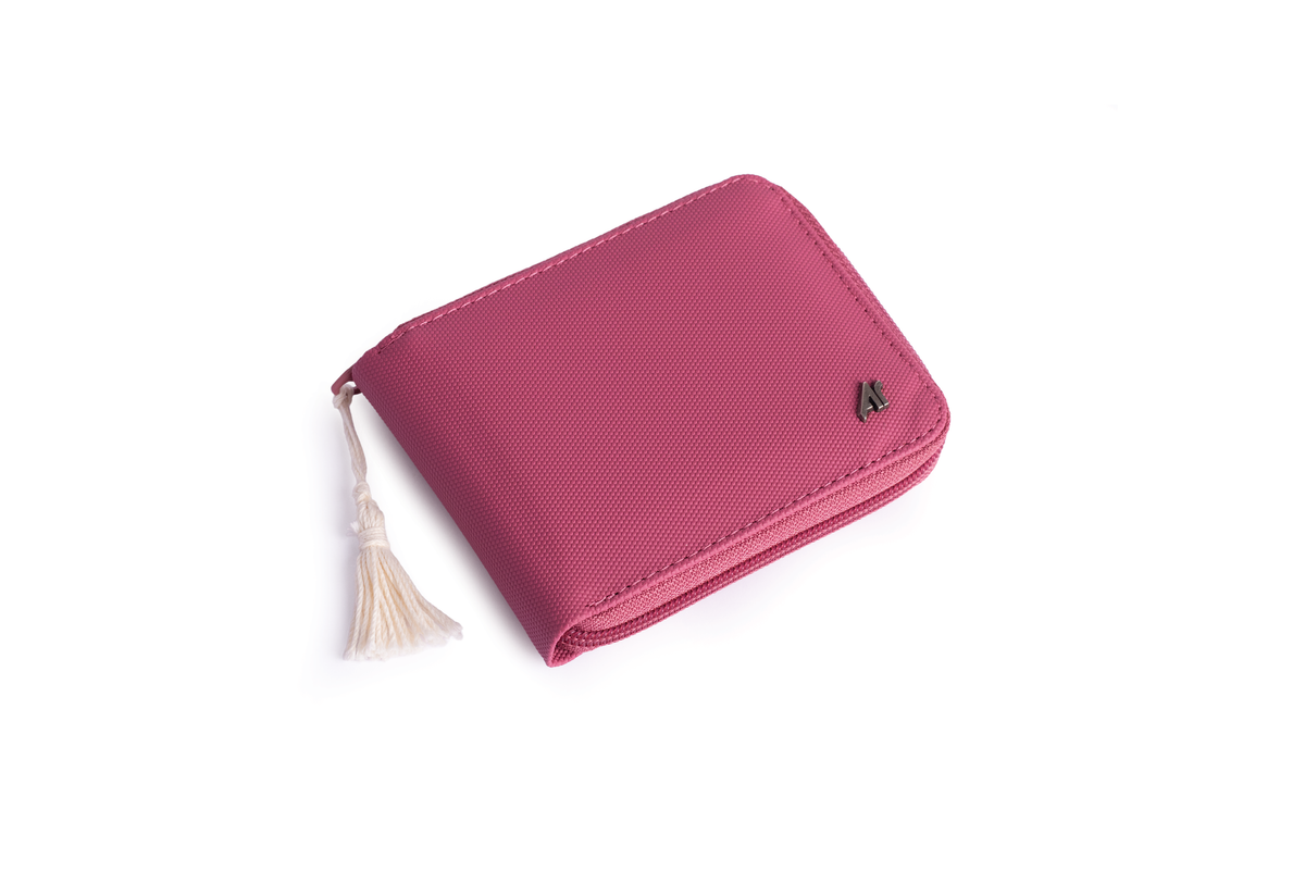 Ar Bella Pro Wallet