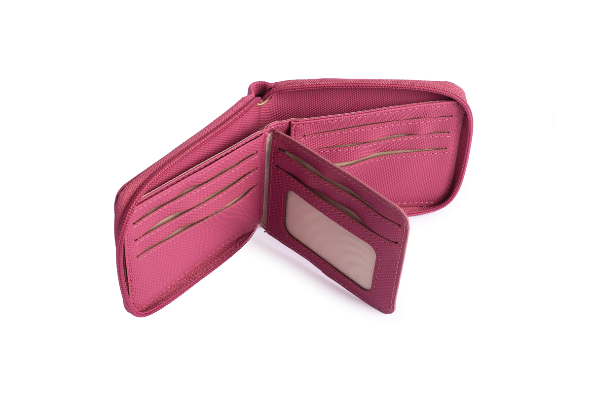 Ar Bella Pro Wallet
