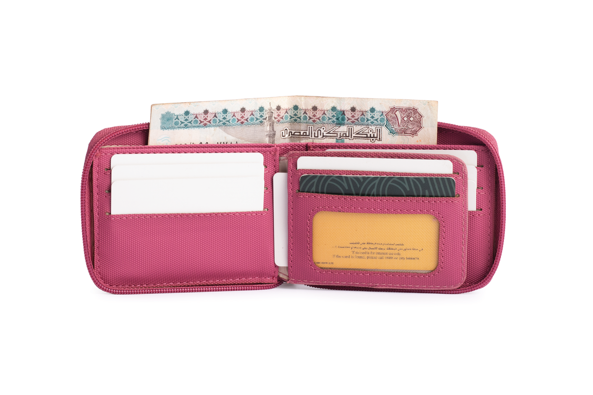 Ar Bella Pro Wallet