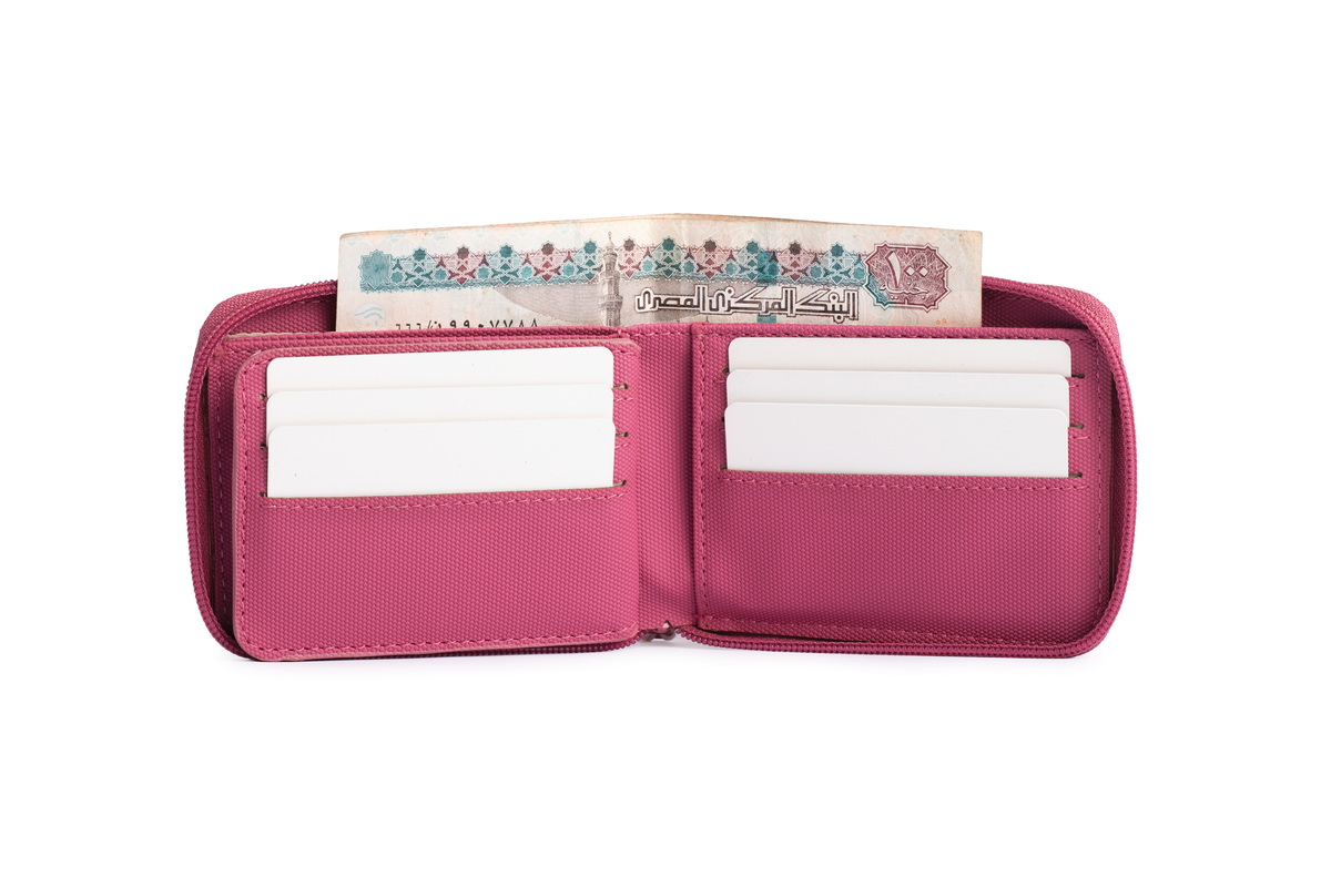 Ar Bella Pro Wallet