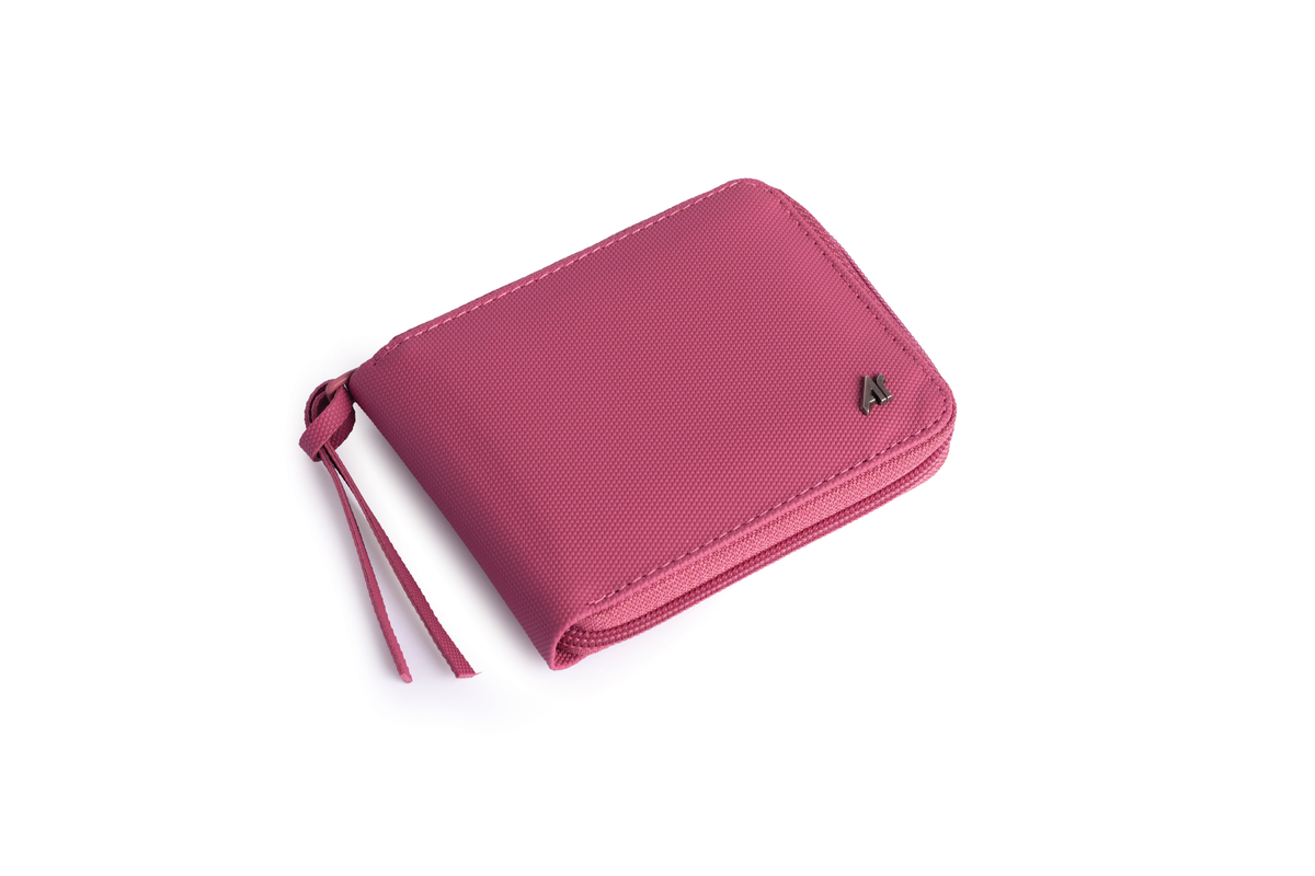 Ar Bella Pro Wallet