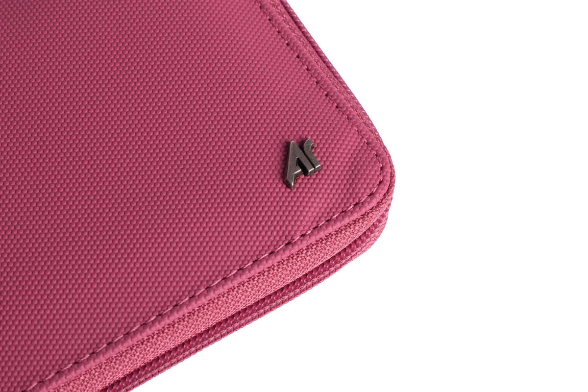Ar Bella Pro Wallet