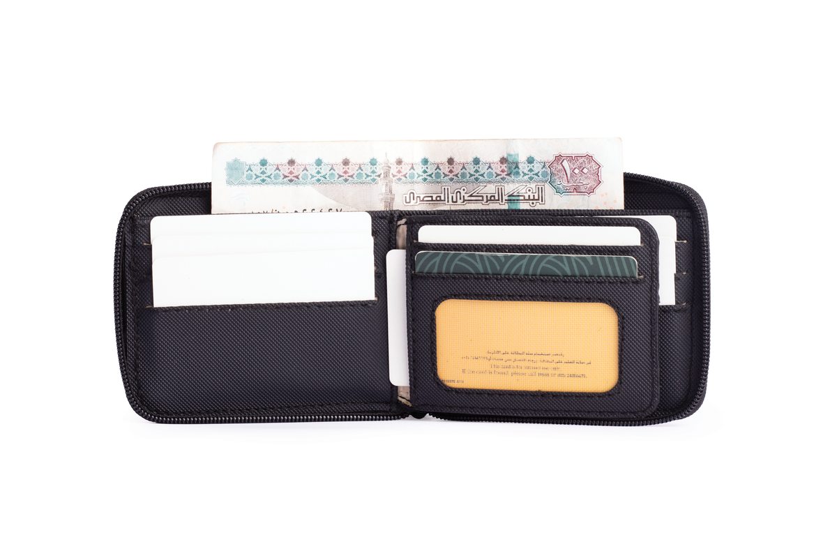 Ar Bella Pro Wallet