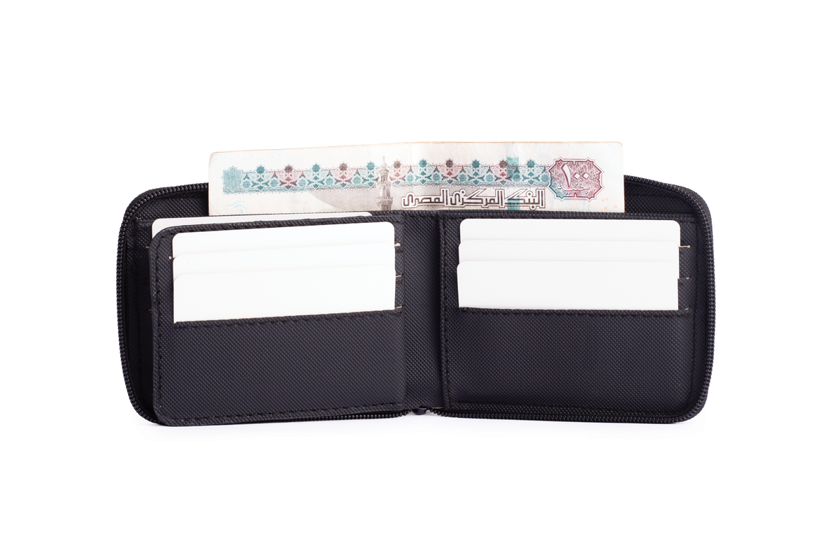 Ar Bella Pro Wallet