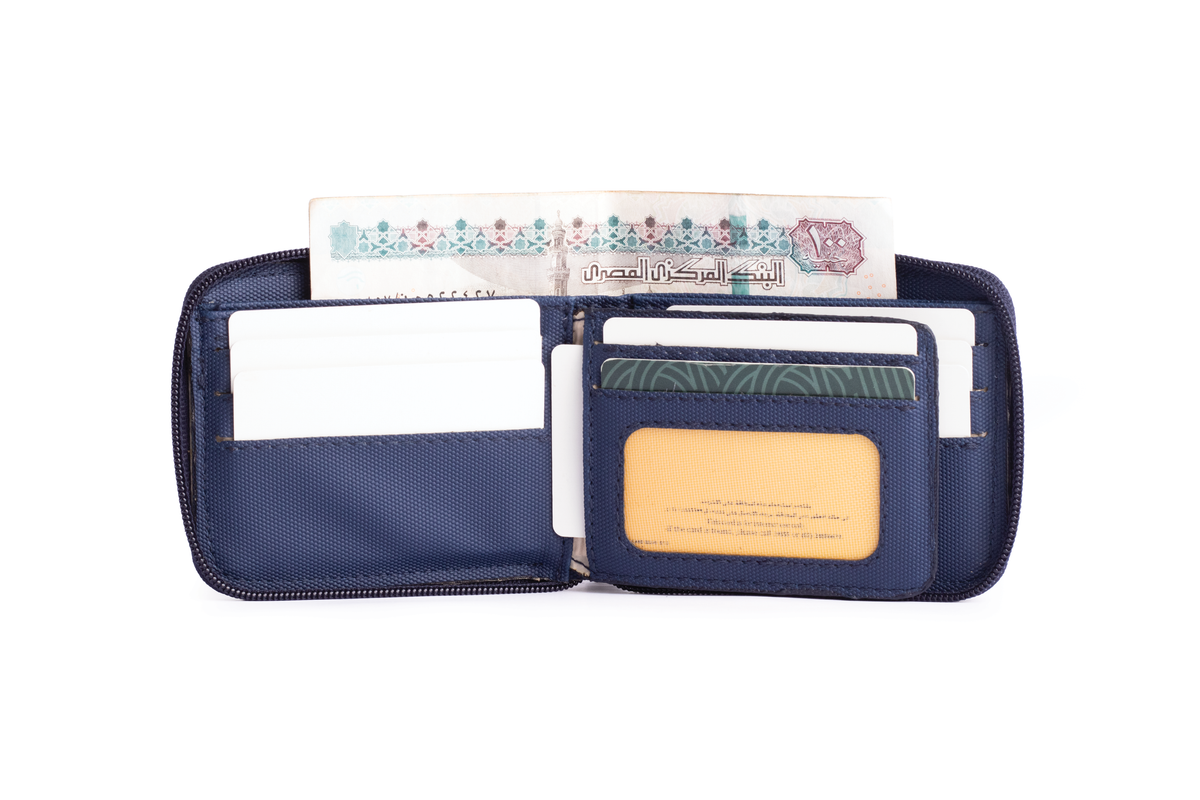 Ar Bella Pro Wallet
