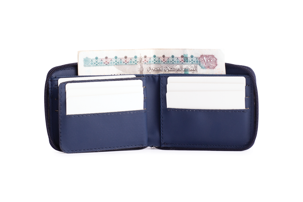 Ar Bella Pro Wallet