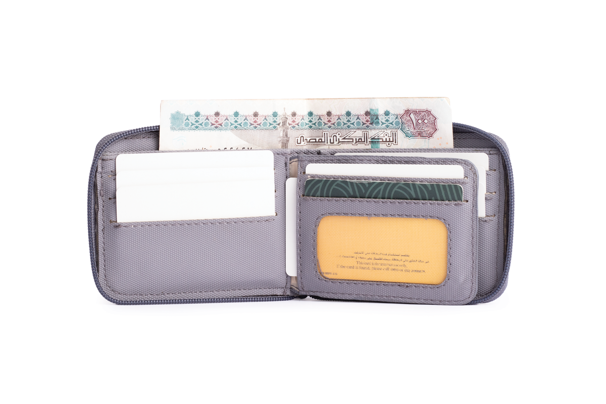 Ar Bella Pro Wallet