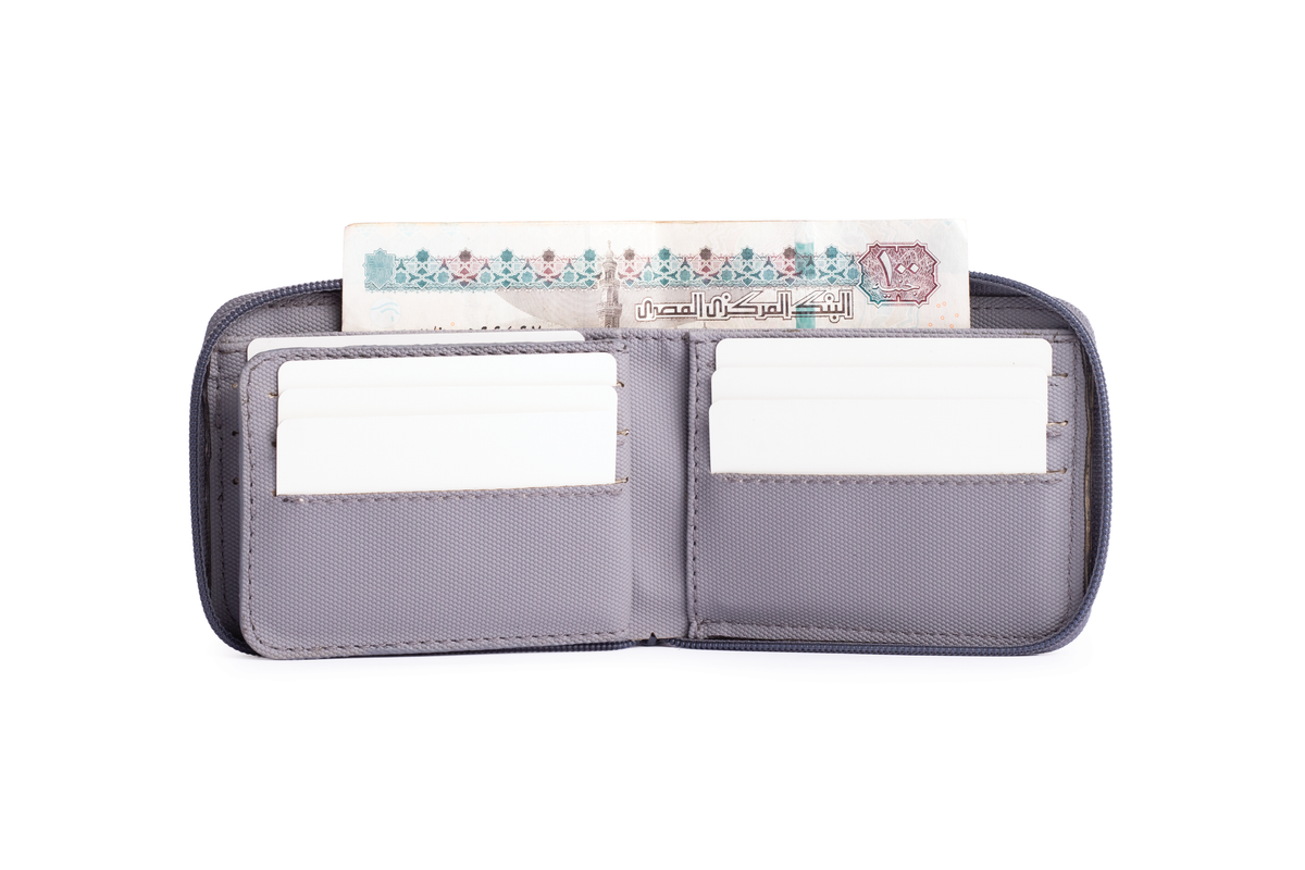 Ar Bella Pro Wallet