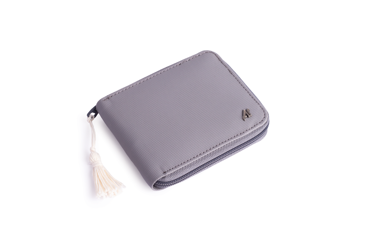 Ar Bella Pro Wallet