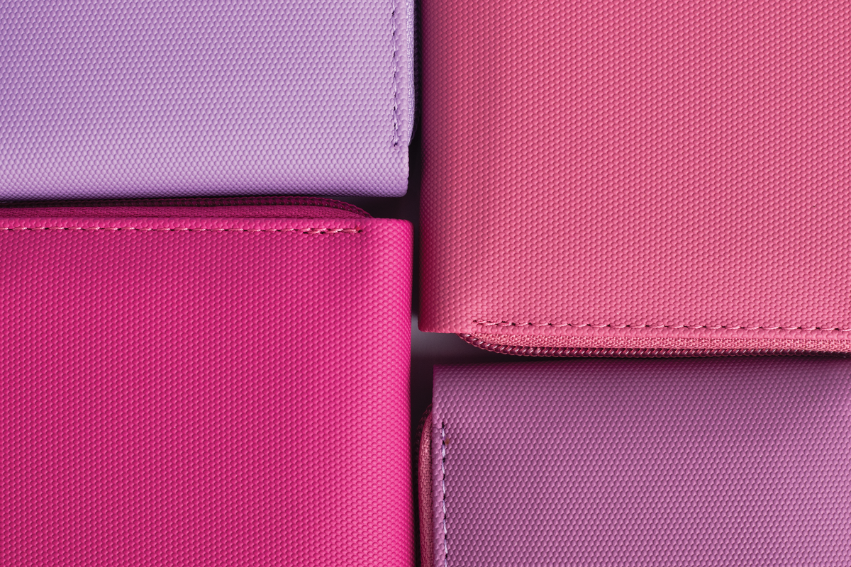 Ar Bella Pro Wallet